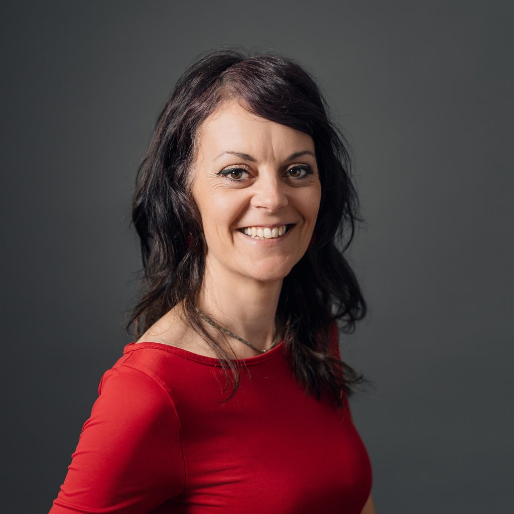 Portrait Amélie Lepage - Alios Formation