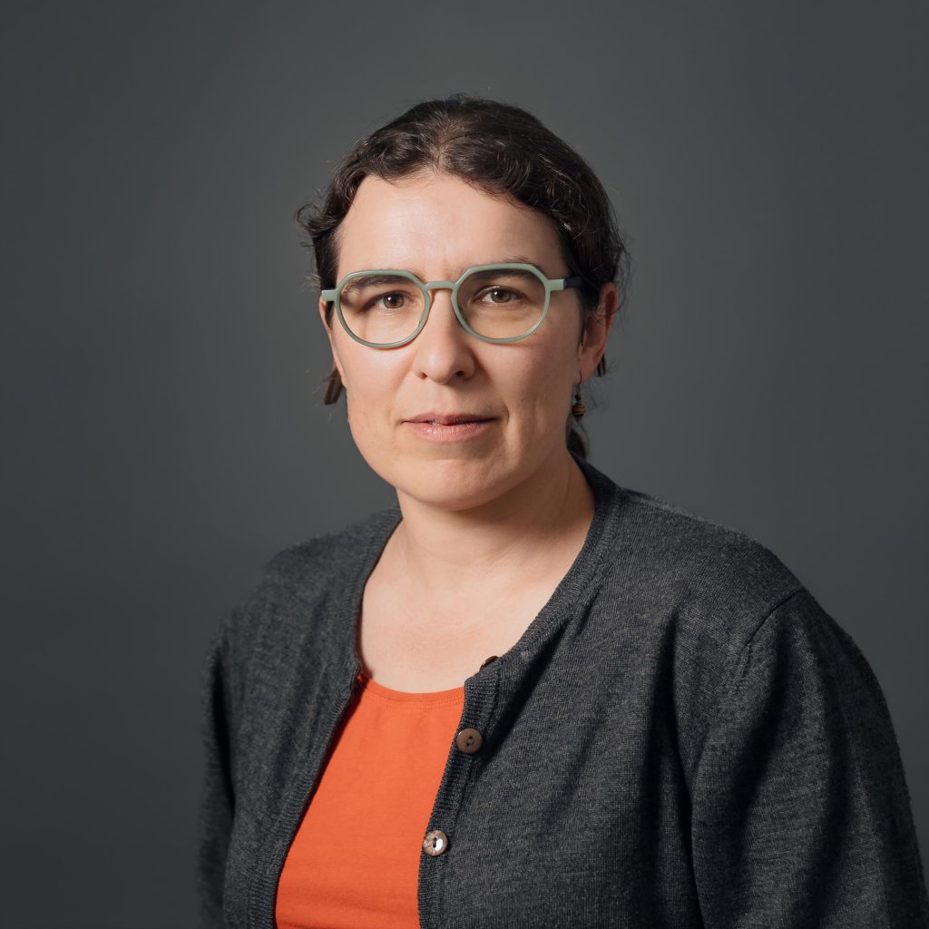 Portrait Florine Pré - Alios Formation