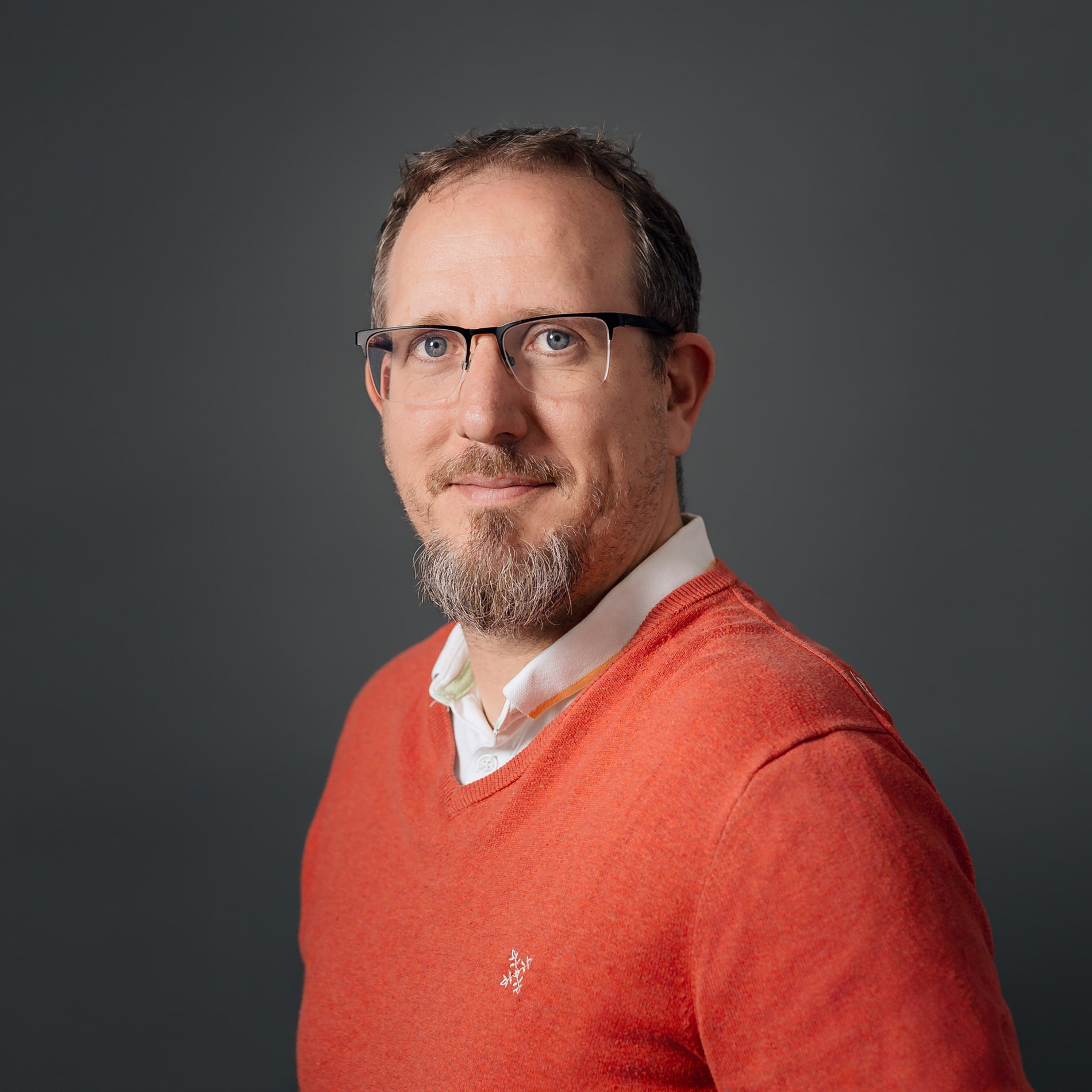 Portrait Guillaume Moulinier - Alios Formation